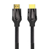 Kábel HDMI 2.0 Vention VAA-B05-B500 5m 4K 60Hz (čierny) VAA-B05-B500