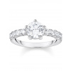 Thomas Sabo solitaire ring TR2440-051-14-54 Gr. 54