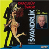 Draculův švagr - Miloslav Švandrlík (mp3 audiokniha)