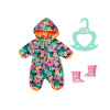Zapf Creation BABY born Little Overal na von, 36 cm