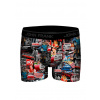 Boxerky JOHN FRANK JFBD352 Farba: Vícebarevná, Veľkosť: M