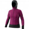 Dynafit Mezzalama Polartec® Alpha® Jacket Women / beet red 38