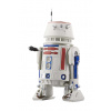 Hasbro Akčná figúrka Star Wars: The Mandalorian Black Series - R5-D4