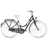 Bicykel KENZEL Nostalgic Ceremony Farba: hnedá, Priemer kolies: 26”
