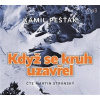 Když se kruh uzavřel - Pešťák Kamil
