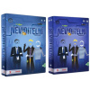Neviditelní - 1-13 kolekce DVD