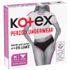 Kotex Period Underwear M menštruačné nohavičky