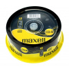 Maxell CD-R 52x 700MB Cake 25