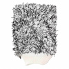 Rukavica na umývanie z mikrovlákna 25x18cm 600g/sqm AMiO-02870