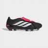ADIDAS PREDATOR PRO FT FG (44 2/3) Kopačky Lisovky Unisex Čierne