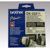 Brother DK22211 film.rolka 29x15,4
