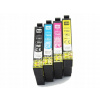 Atramentové kazety 502 502XL Sada CMYK pre Epson XP5100 XP 5150 XP 5100 XP5105 XP5150