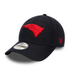 New England Patriots - Pop Logo 9Forty NFL Šiltovka nastaviteľná