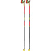 Leki PRC 750 65240961 - bright red-neonyellow-black 170