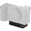 SmallRig 5423 Arca-Swiss Mount Plate for AirTag for Sony