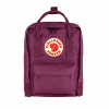 Školský batoh fjällräven Kanken Mini Purple (Batoh fjallraven Kanken Mini Royal Purple 7L)