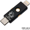YubiKey 5Ci FIPS