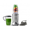 Stolný mixér NutriBullet NB907S 900 W strieborný/sivý