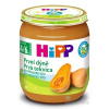 HiPP Bio Prvá tekvica 125 g