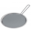 Ochranné síto deluxe, 33 cm - Küchenprofi Solingen (Ochranný kryt proti stříkající vodě DELUXE, 33 cm - Küchenprofi Solingen)