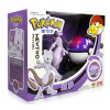 Pokeball Clip skladacia figúrka Pokémon Mewtwo