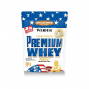 Weider Premium Whey Protein 500 g jahoda-vanilka