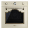 PEC SMEG SF750PO CREAM RETRO BEIGE Cortina (PEC SMEG SF750PO CREAM RETRO BEIGE Cortina)