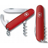 VICTORINOX SCYZORYK WAITER CZERWONY 0.3303 RED (VICTORINOX SCYZORYK WAITER CZERWONY 0.3303 RED)