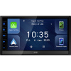 JVC 2DIN DAB+ / FM autorádio/6,8