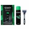 Wilkinson Sword Darčeková sada na holenie Sensitive Shave Duo