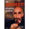 Důvěrný portrét Miloš Kopecký - Pavel Kovář, Jana Kopecká