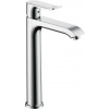 Hansgrohe Metris New, umývadlová batéria s výpustom, chrómová, HAN-31183000