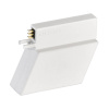 OLIGO SMART HomeMatic rádiový adaptér biely matný - 23-625-11-21