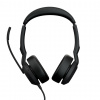 Jabra 25089-989-999 sluchátka / náhlavní souprava Sluchátka s mikrofonem Kabel Přes hlavu Kancelář / call centrum USB Typ-A Černá