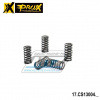 Pružiny spojkové (sada) Prox - Honda CRF250R / 04-09 + CRF250X / 04-17