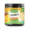 ELECTROLYTES - Elektrolyty mango + pomeranč 314 g, 60 dávek ORGANIS