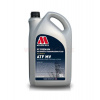 MILLERS OILS XF PREMIUM ATF MV - minerální olej pro automatické převodovky a serva řízení 5 l