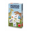 Mudpuppy Pexeso Dinosaury