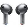 Samsung Galaxy Buds3 strieborná