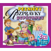 Pesničky, Rozprávky, Uspávanky - Zune Trade