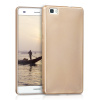 Smartfony-it Kryt Jelly Flash pre Huawei P8 zlatý. - NR3459