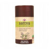Henna hlboká hnedá farba na vlasy Sattva, 150 g