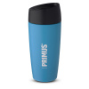Primus termo hrnček Vacuum Commuter Mug 0.4 L | farba: blue
