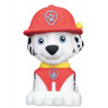MegaLight Nočné svetlo PAW PATROL Marshall