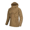 Vetrovka Helikon-Tex PILGRIM COYOTE - 3XL