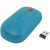 Leitz Cosy Wireless Mouse, modrá 65310061