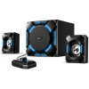 Genius GX GAMING SW-G2.1 1200, 36W, 2.1 - herné reproduktory RHGGXGSWG211200