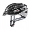 Uvex TRUE BLACK - SILVER 2022