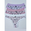 Dámske brazilky Lovelygirl 6667D