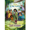 Egmont Encanto - Čtyři pohádky